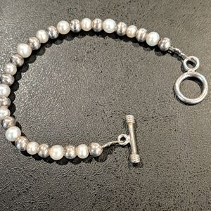 Silpada bracelet